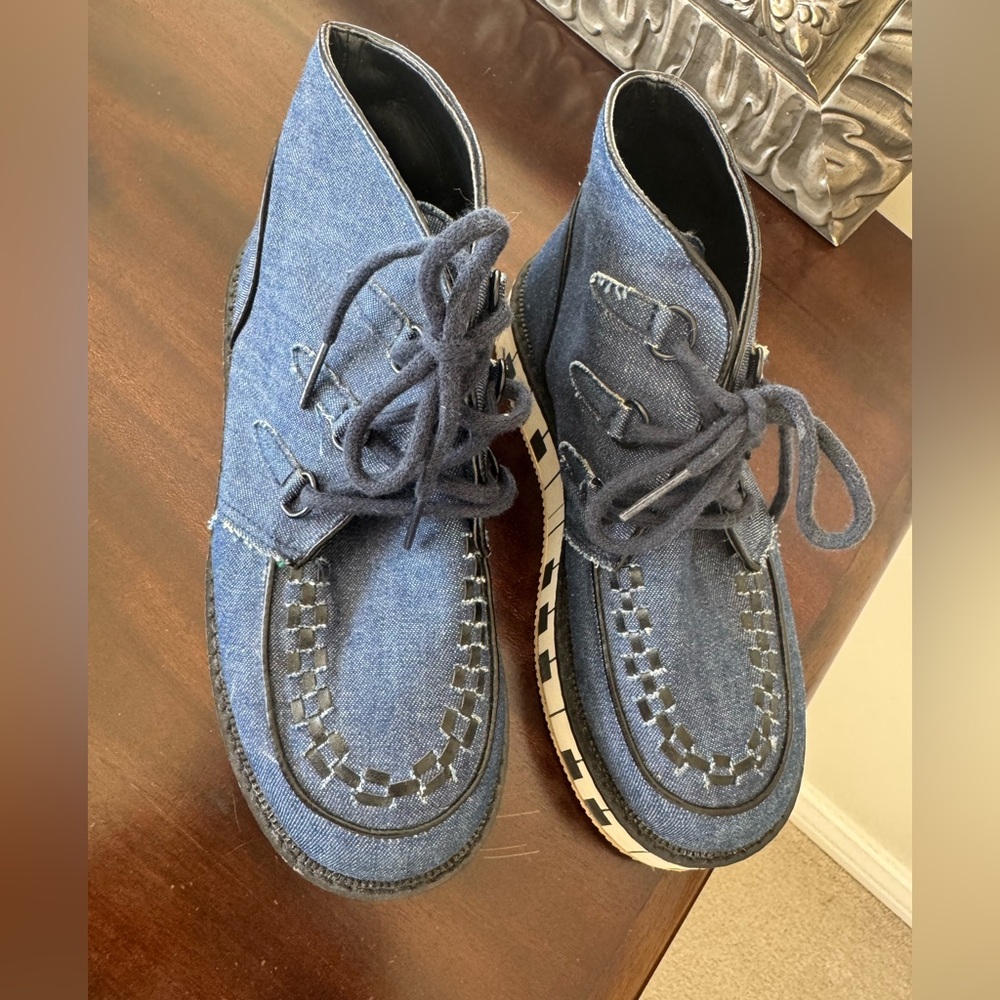 Kids Stella McCartney Shoes